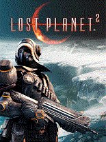 game pic for Lost Planet 2